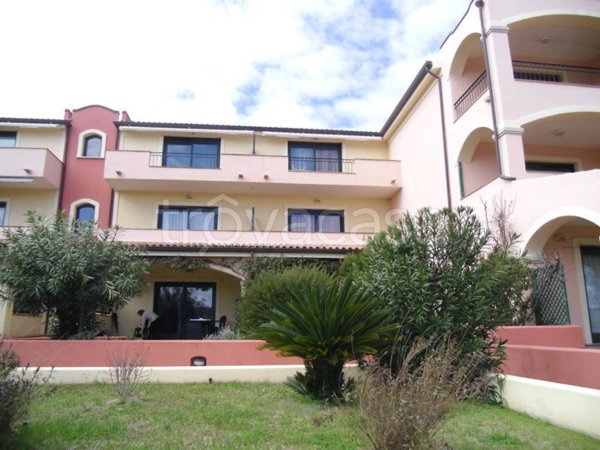 appartamento in vendita a Santa Teresa Gallura