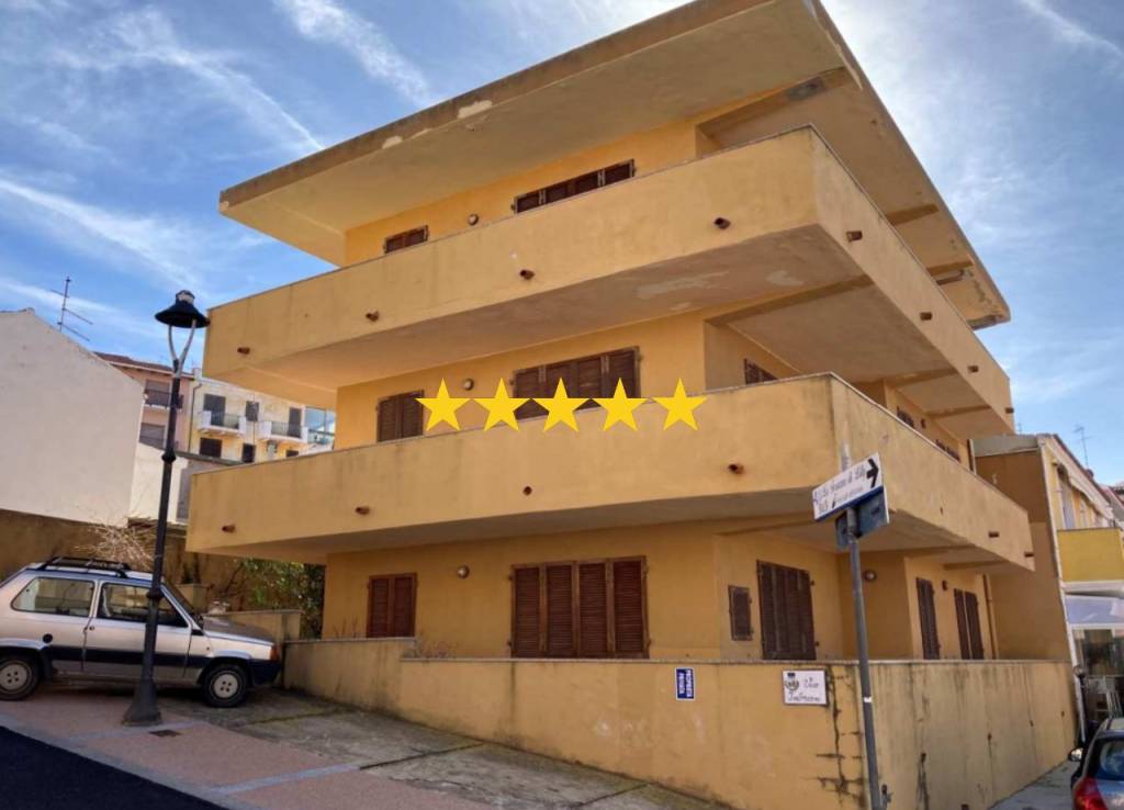 appartamento in vendita a Santa Teresa Gallura