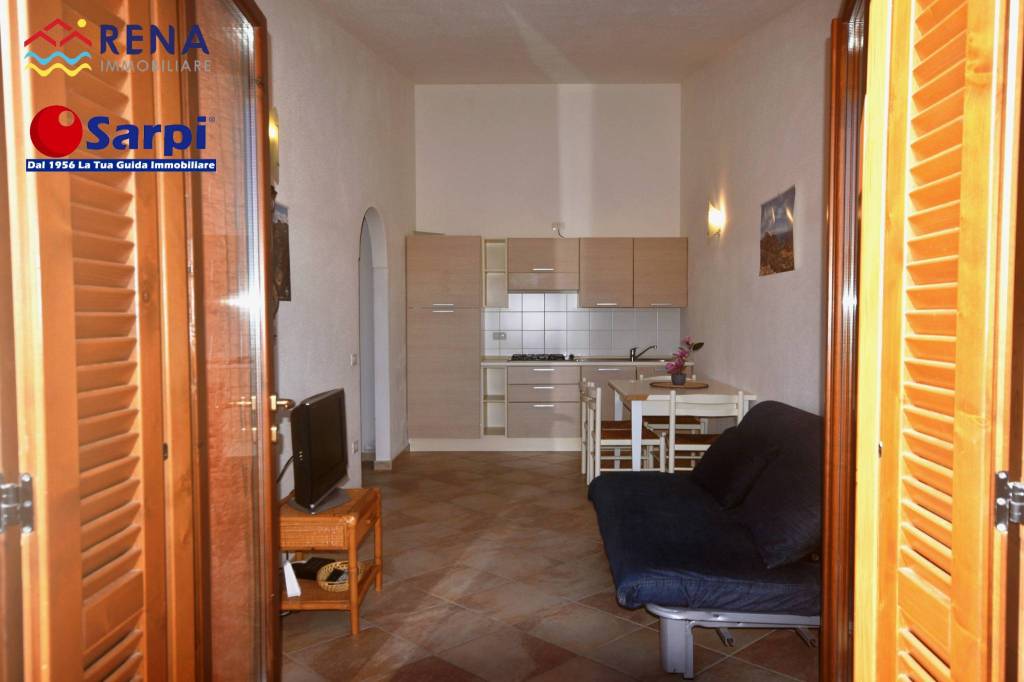 appartamento in vendita a Santa Teresa Gallura