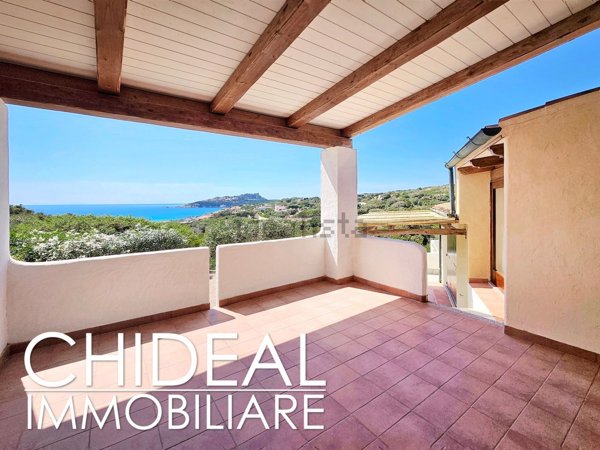 casa indipendente in vendita a Santa Teresa Gallura