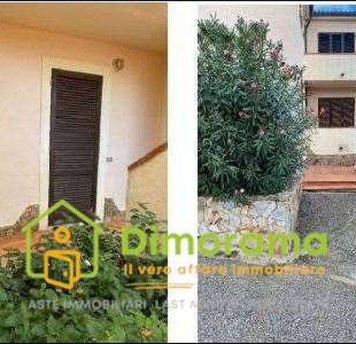 appartamento in vendita a Santa Teresa Gallura