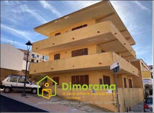 appartamento in vendita a Santa Teresa Gallura
