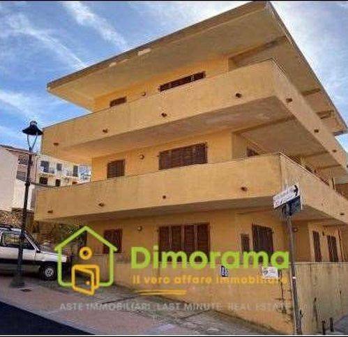 appartamento in vendita a Santa Teresa Gallura