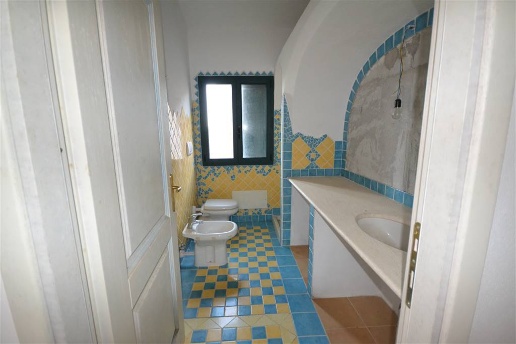 appartamento in vendita a Santa Teresa Gallura