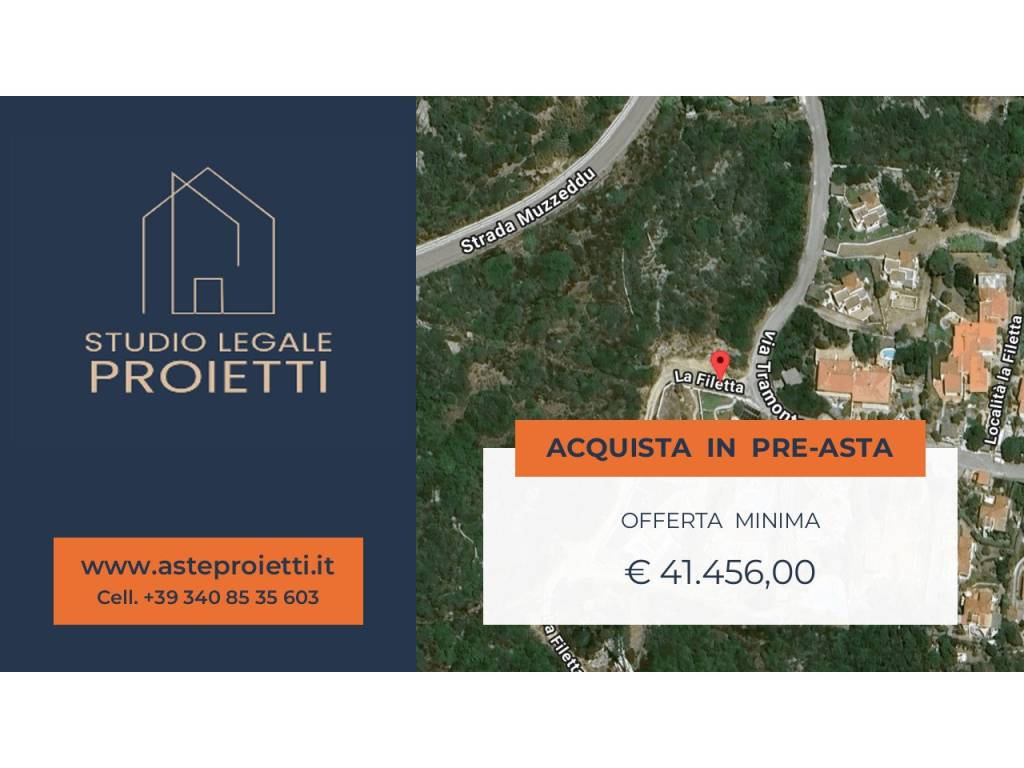 appartamento in vendita a Santa Teresa Gallura