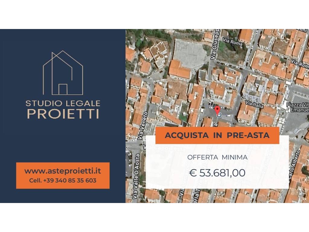 appartamento in vendita a Santa Teresa Gallura