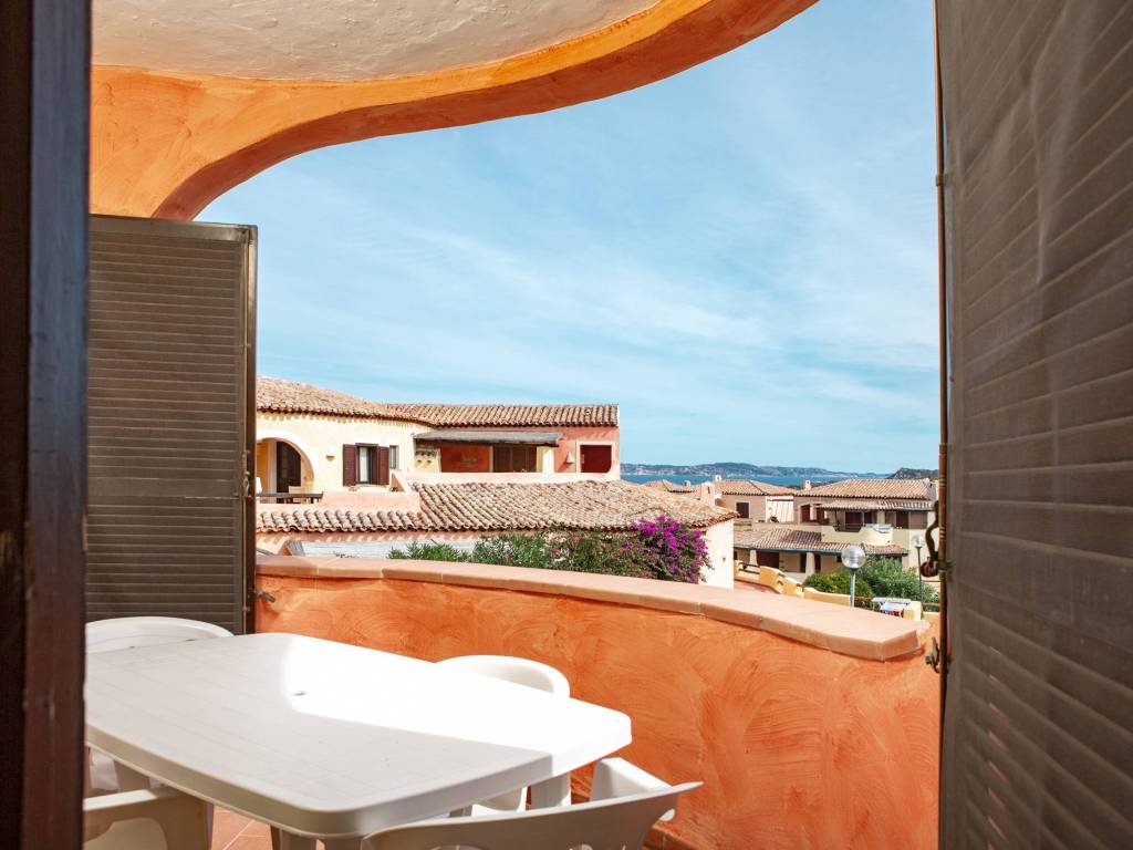 appartamento in vendita a Santa Teresa Gallura