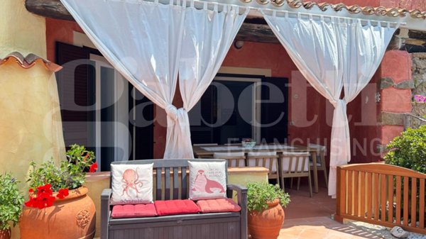 appartamento in vendita a Santa Teresa Gallura