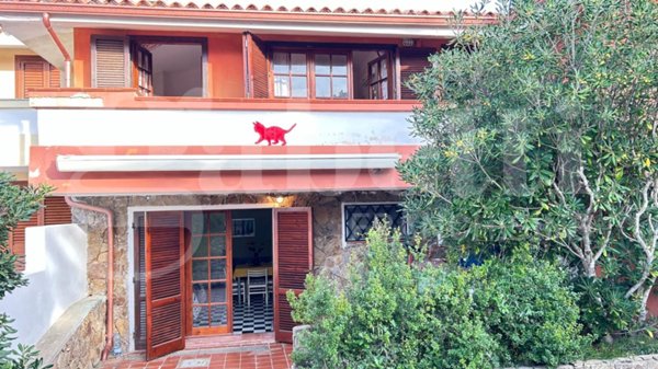 appartamento in vendita a Santa Teresa Gallura
