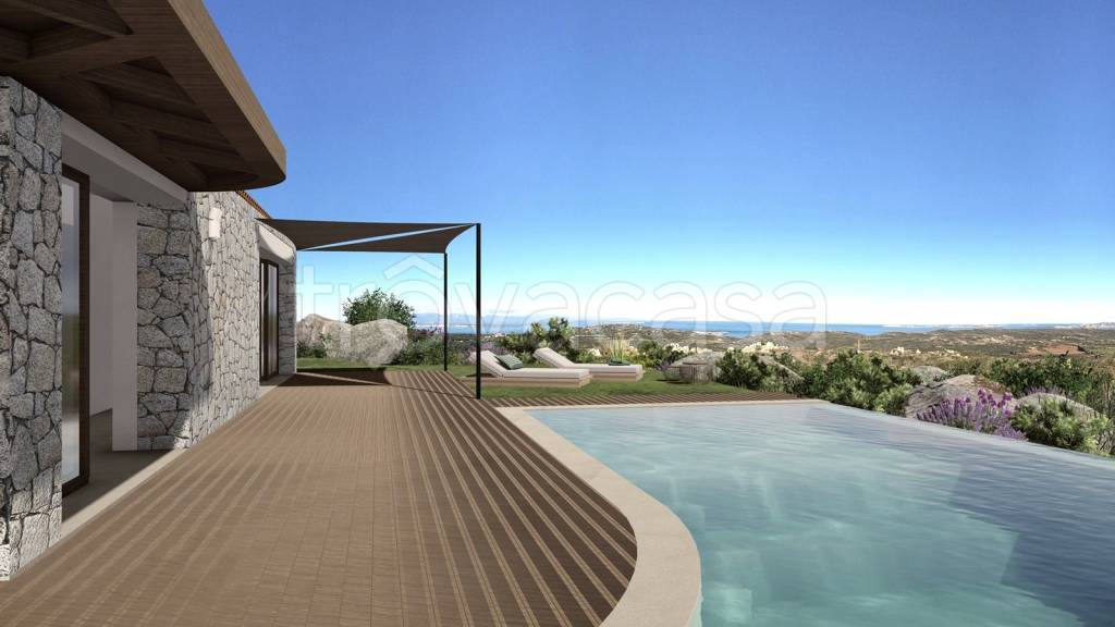 casa indipendente in vendita a Santa Teresa Gallura