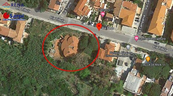 negozio in vendita a Santa Teresa Gallura