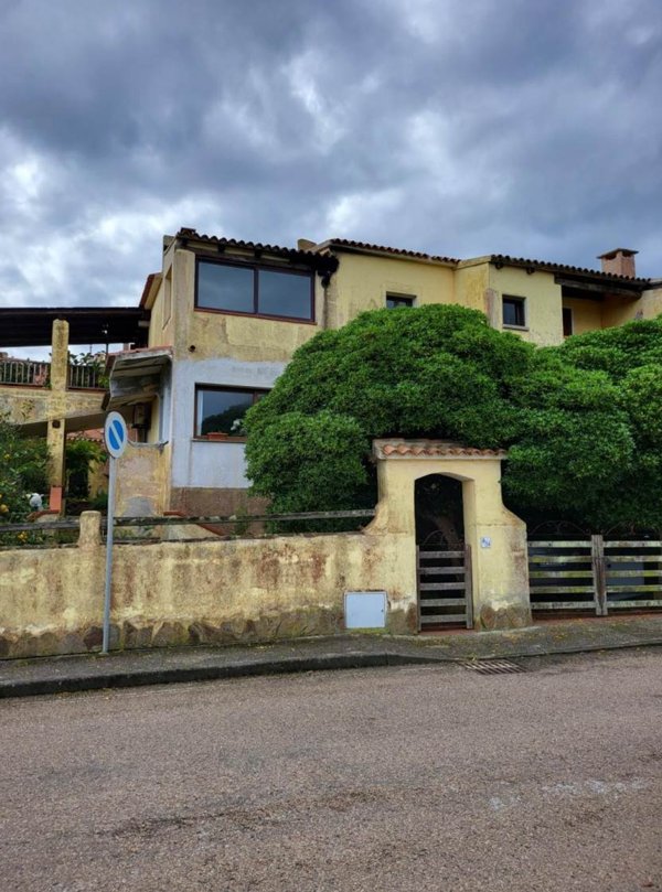 appartamento in vendita a Santa Teresa Gallura