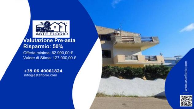 appartamento in vendita a Santa Teresa Gallura