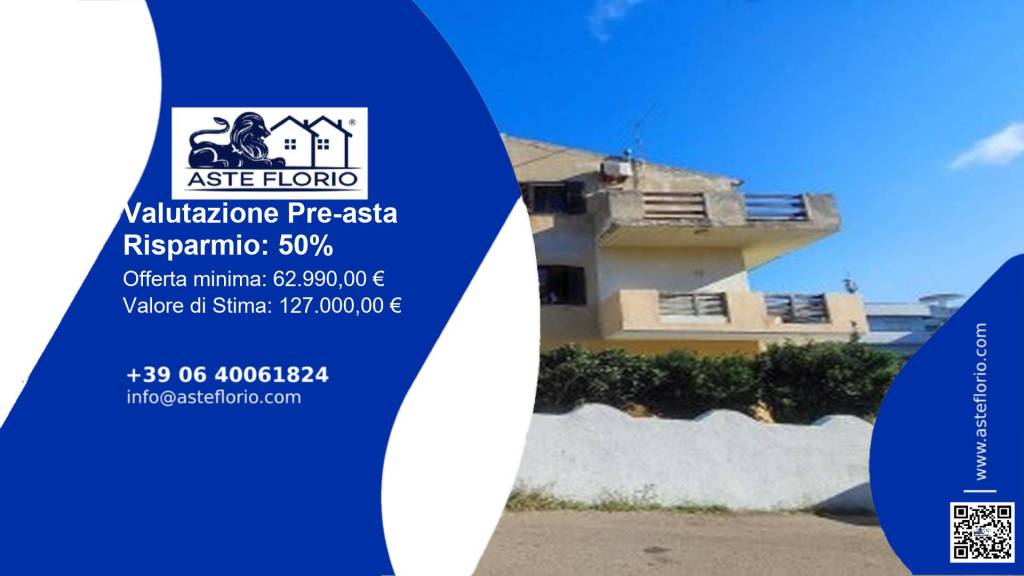 appartamento in vendita a Santa Teresa Gallura