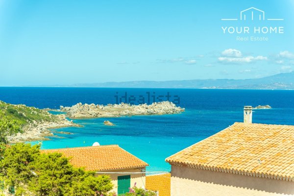 appartamento in vendita a Santa Teresa Gallura