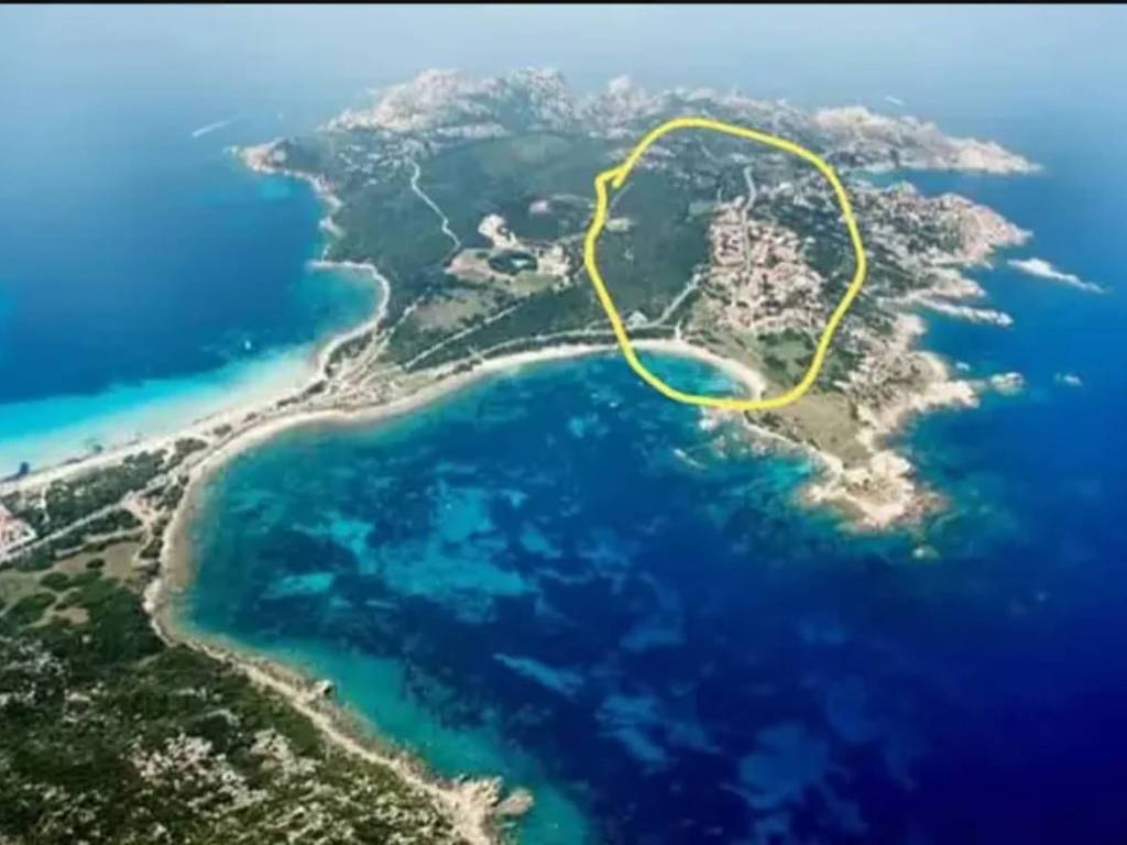 appartamento in vendita a Santa Teresa Gallura