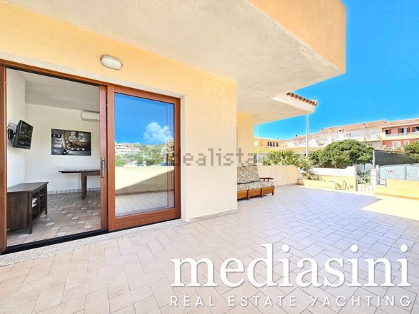 appartamento in vendita a Santa Teresa Gallura
