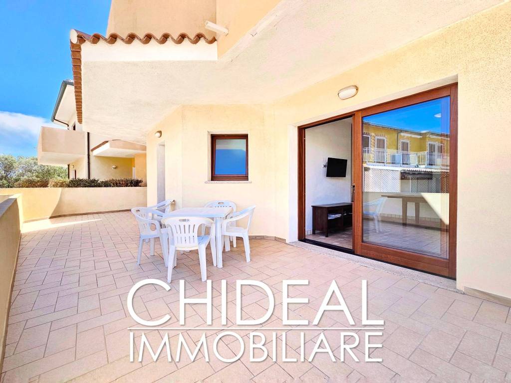 appartamento in vendita a Santa Teresa Gallura