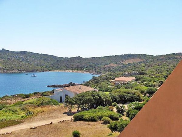 appartamento in vendita a Santa Teresa Gallura