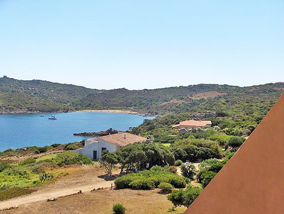 casa indipendente in vendita a Santa Teresa Gallura