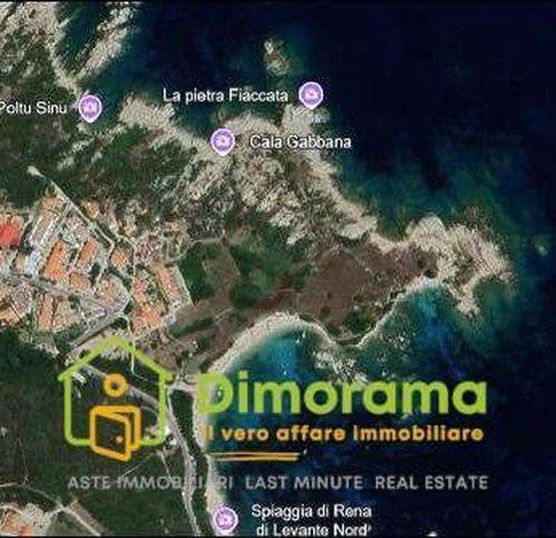 appartamento in vendita a Santa Teresa Gallura