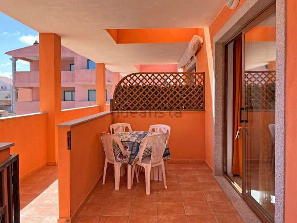appartamento in vendita a Santa Teresa Gallura