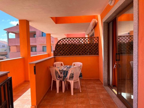appartamento in vendita a Santa Teresa Gallura