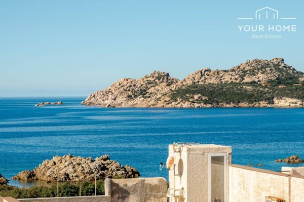 appartamento in vendita a Santa Teresa Gallura