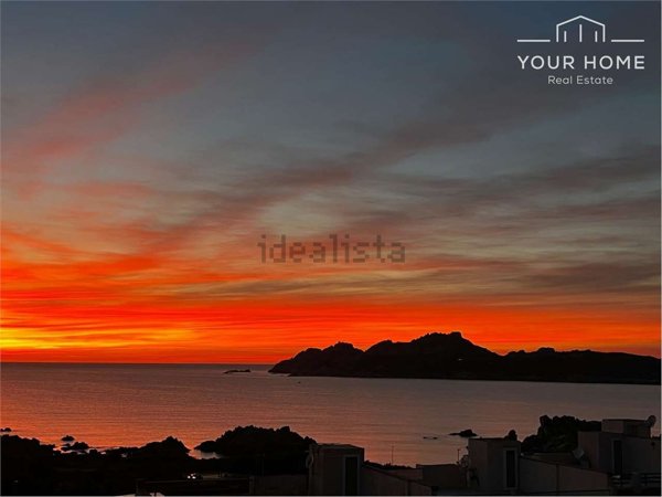 appartamento in vendita a Santa Teresa Gallura