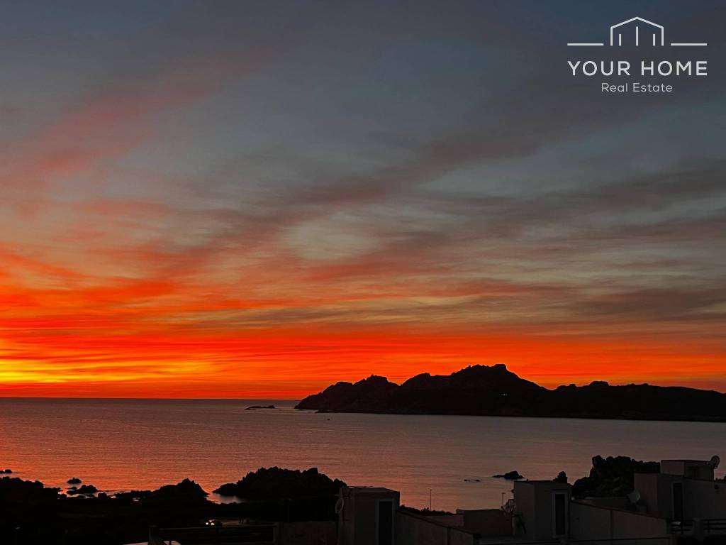 appartamento in vendita a Santa Teresa Gallura