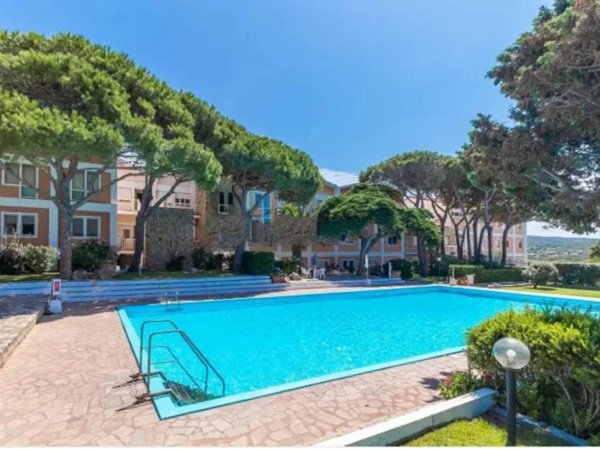 appartamento in vendita a Santa Teresa Gallura