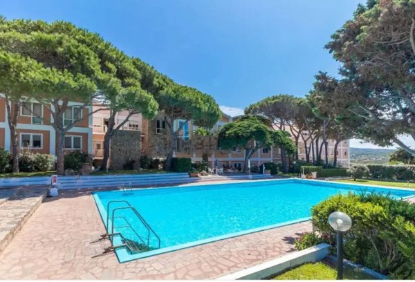 appartamento in vendita a Santa Teresa Gallura