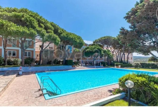 appartamento in vendita a Santa Teresa Gallura