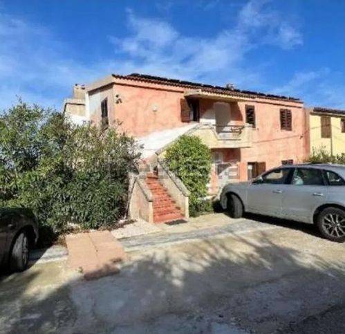 appartamento in vendita a Santa Teresa Gallura