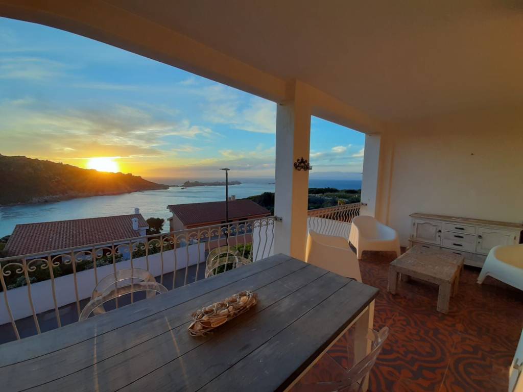 appartamento in vendita a Santa Teresa Gallura