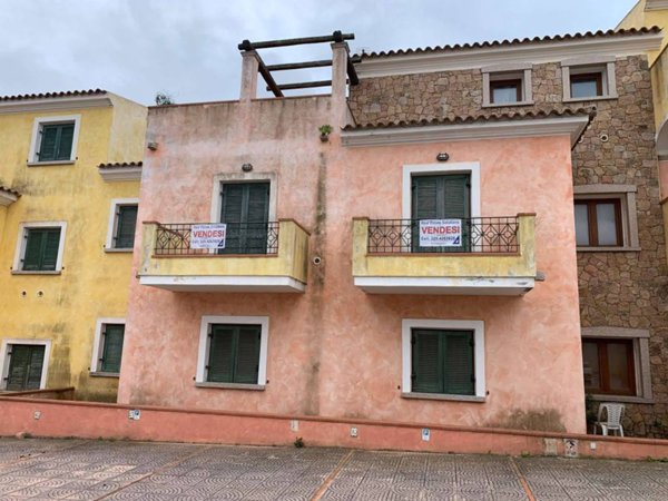appartamento in vendita a Santa Teresa Gallura
