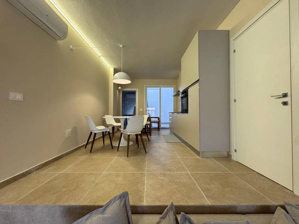 appartamento in vendita a Santa Teresa Gallura