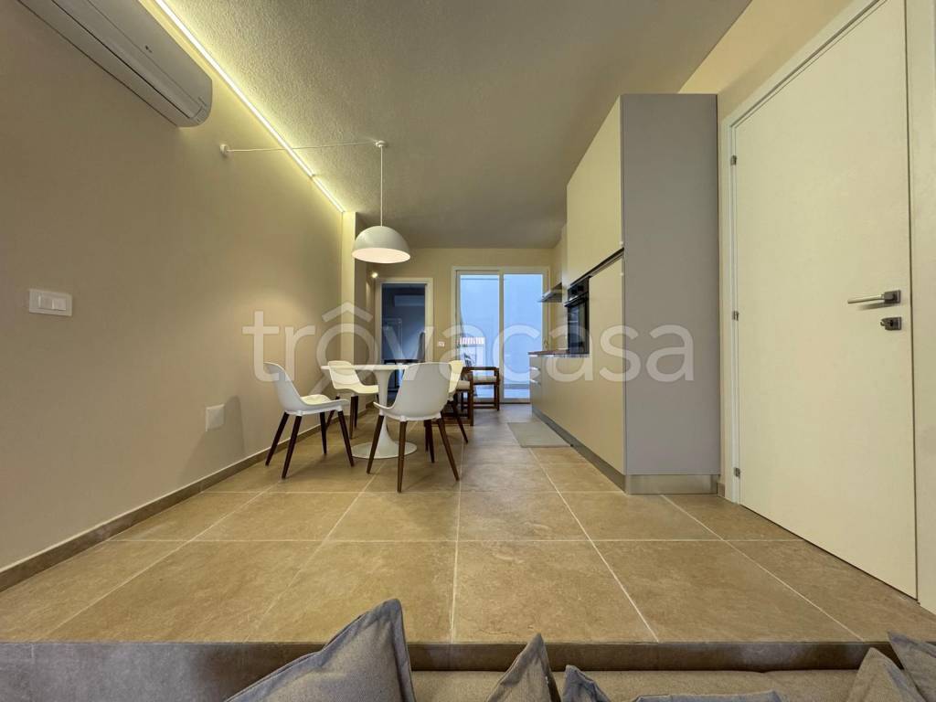 appartamento in vendita a Santa Teresa Gallura