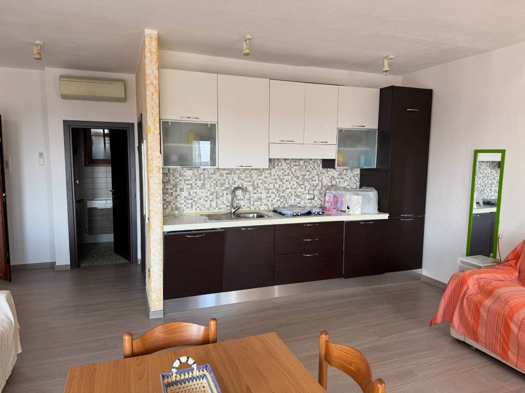 appartamento in vendita a Santa Teresa Gallura