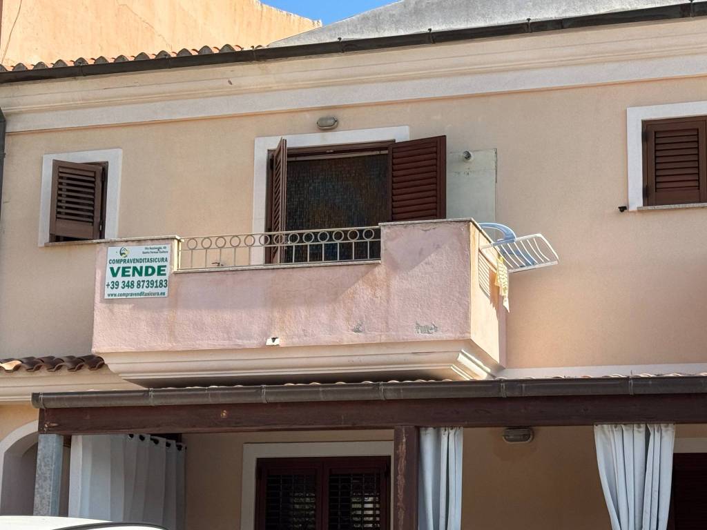 appartamento in vendita a Santa Teresa Gallura