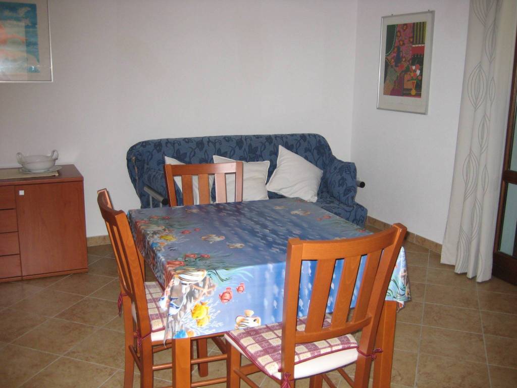 appartamento in vendita a Santa Teresa Gallura