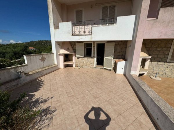 casa indipendente in vendita a Santa Teresa Gallura
