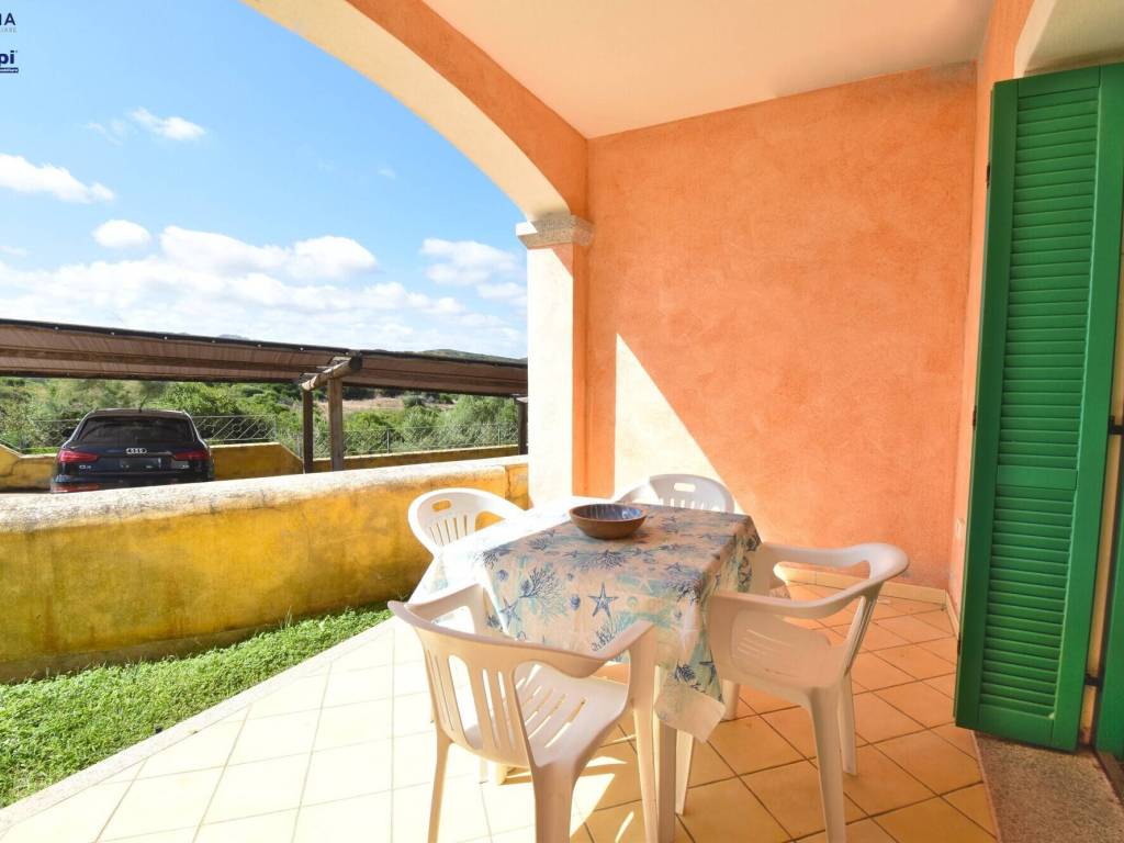 appartamento in vendita a Santa Teresa Gallura