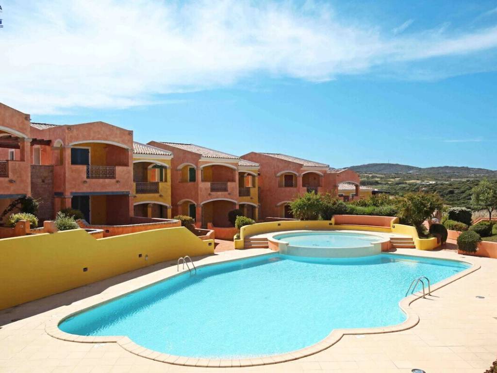 appartamento in vendita a Santa Teresa Gallura