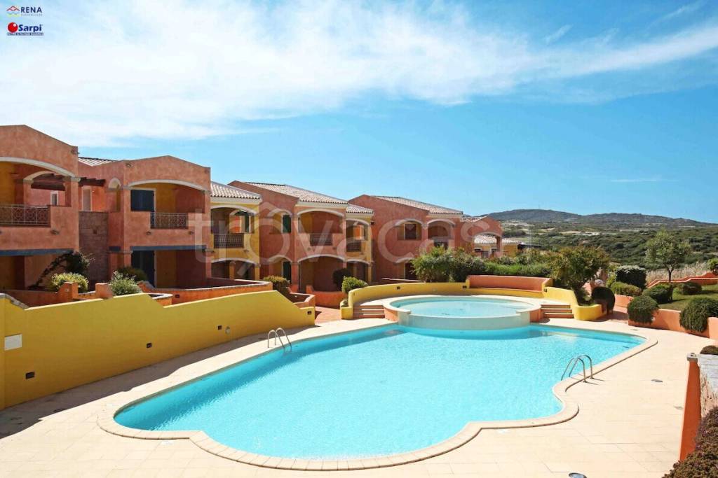 appartamento in vendita a Santa Teresa Gallura