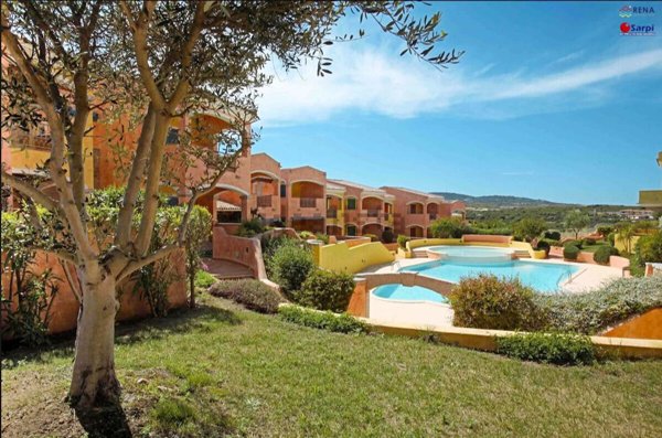 appartamento in vendita a Santa Teresa Gallura