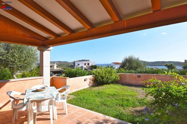 appartamento in vendita a Santa Teresa Gallura