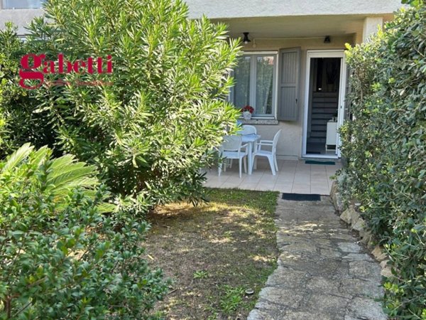 appartamento in vendita a Santa Teresa Gallura