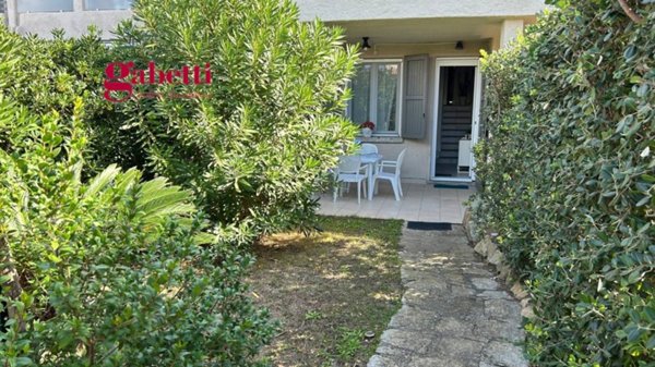 appartamento in vendita a Santa Teresa Gallura