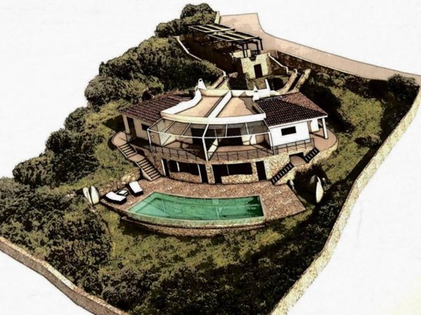 casa indipendente in vendita a Santa Teresa Gallura